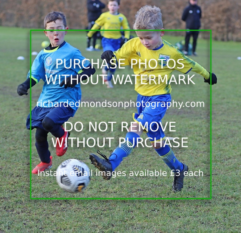 IMG_7816 - Kendal Utd U8 vs Lancaster City U8 (9/2/25)