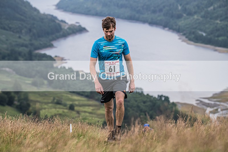 Steel Fell-392 - Steel Fell Race Wednesday 6th August 2025