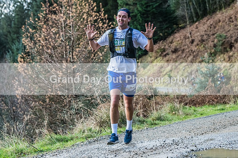 Glentress-350 - High Terrain Events Glentress 21 & 10K Trail Races Saturday 15th November 2025