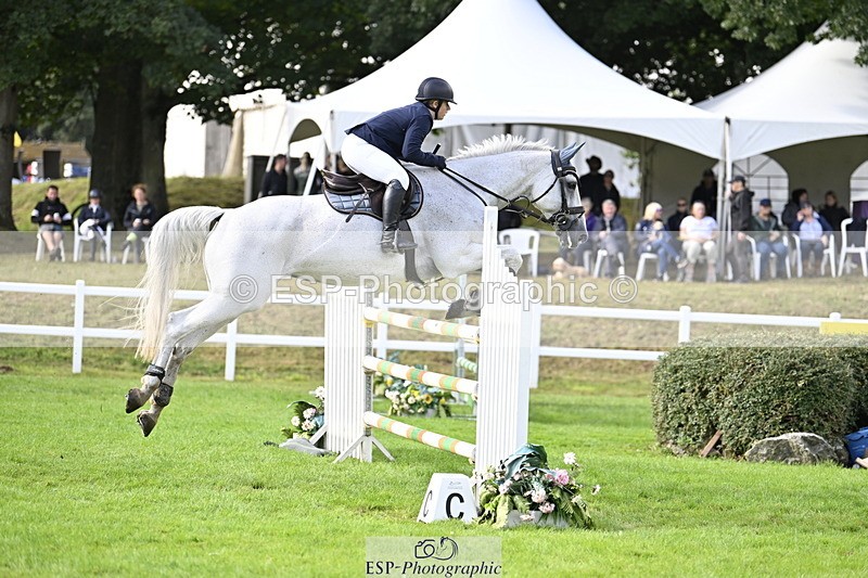 250831A-100635-09640 - Cls 35 Snr 1.20m Grand Prix