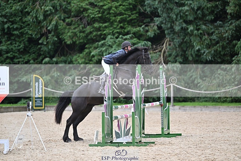 240818-173819-05811 - Cls 16 A&B Pony Newcomers and 1m Open
