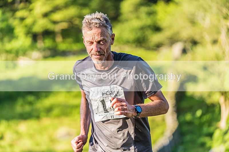 Langstrath-628 - Langstrath Fell Race Wednesday 19th June 2024