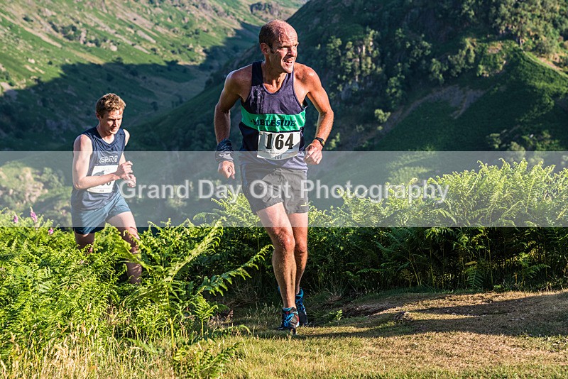 Langstrath-212 - Langstrath Fell Race Wednesday 21st June 2023