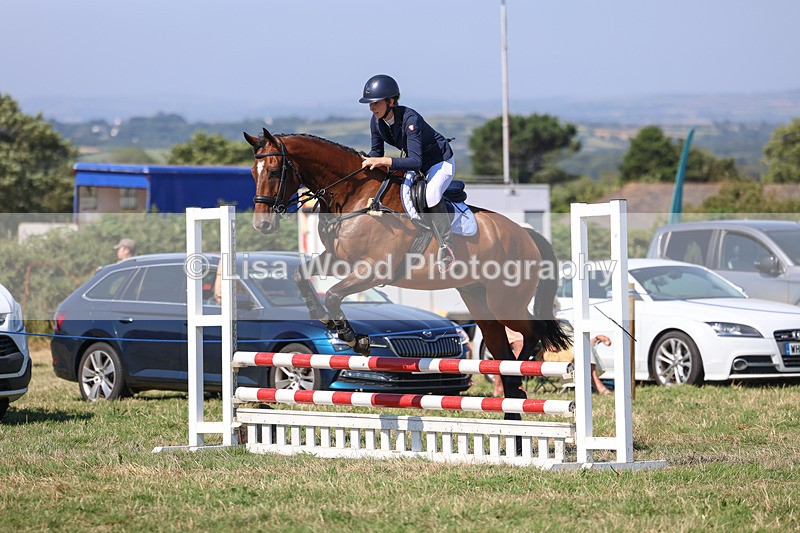 3E7A3234 - Class 2: Club 70cm Junior and Seniors