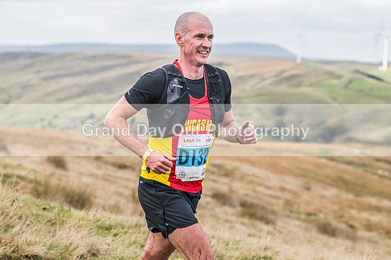Leg 4-342 - UK Fell & Hill Relays - Todmorden Leg 4 Saturday 17th October 2026