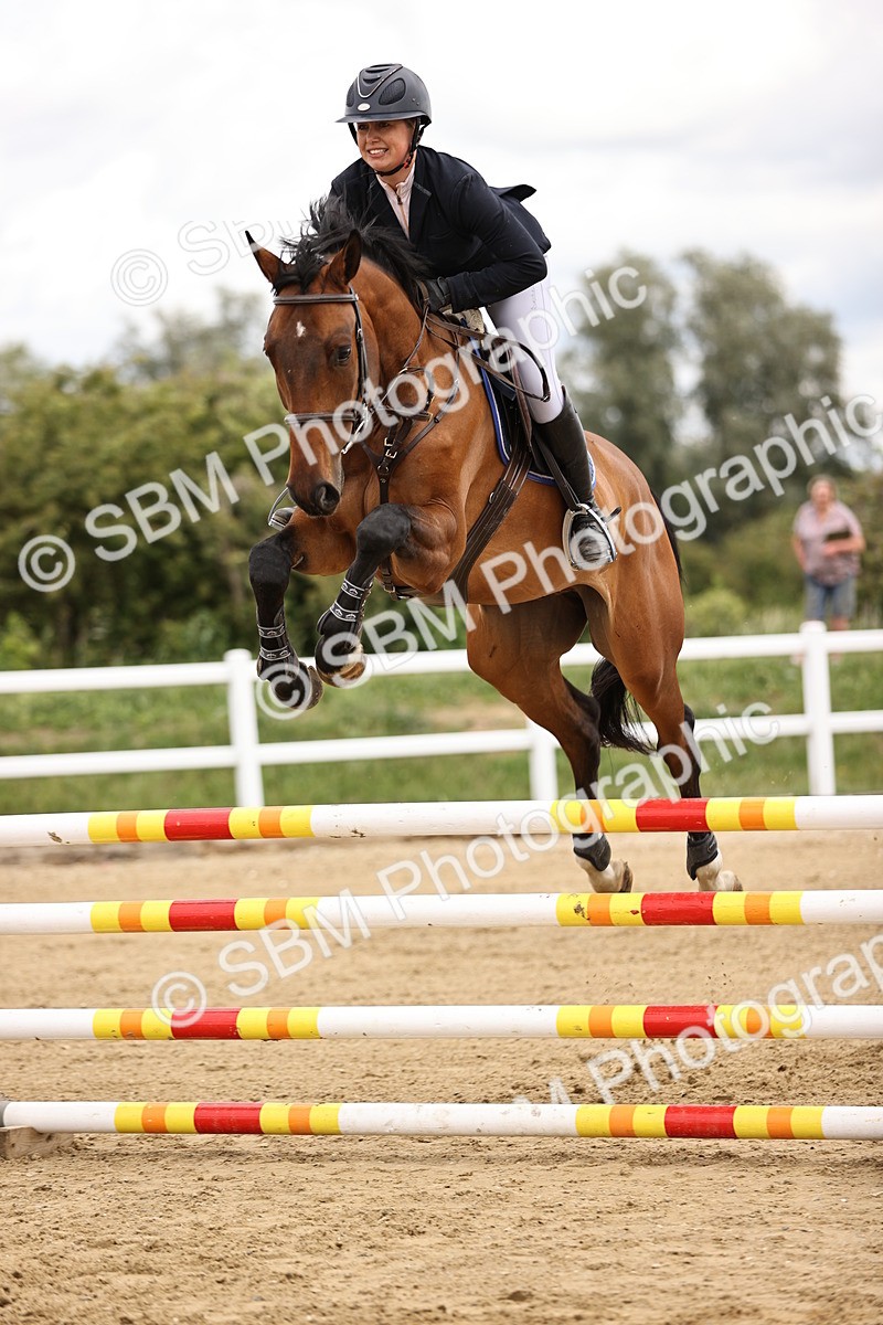 SBM_002688 - Class 10 - Senior Discovery - 1.00m