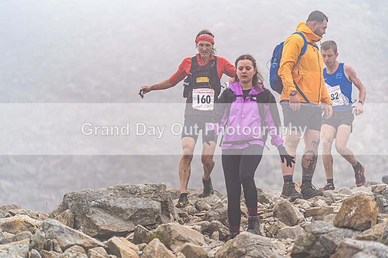 Wasdale-984 - Wasdale Horseshoe Fell Race Saturday 13th July 2024