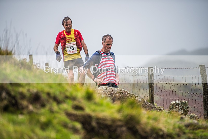 Langdale-1772 - Langdale Horseshoe Fell Race Saturday 7th October 2023