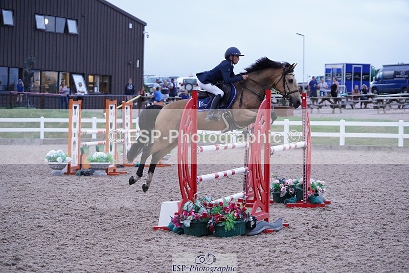 250628-205600-08686 - Cls 26 Pony Foxhunter & 1.10m Open