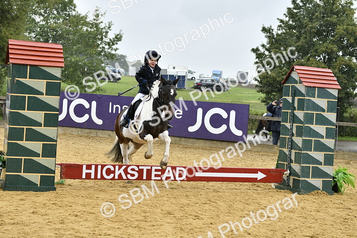 SBM_70788 - J3 - Mini Tour Junior Pony 40cm championship