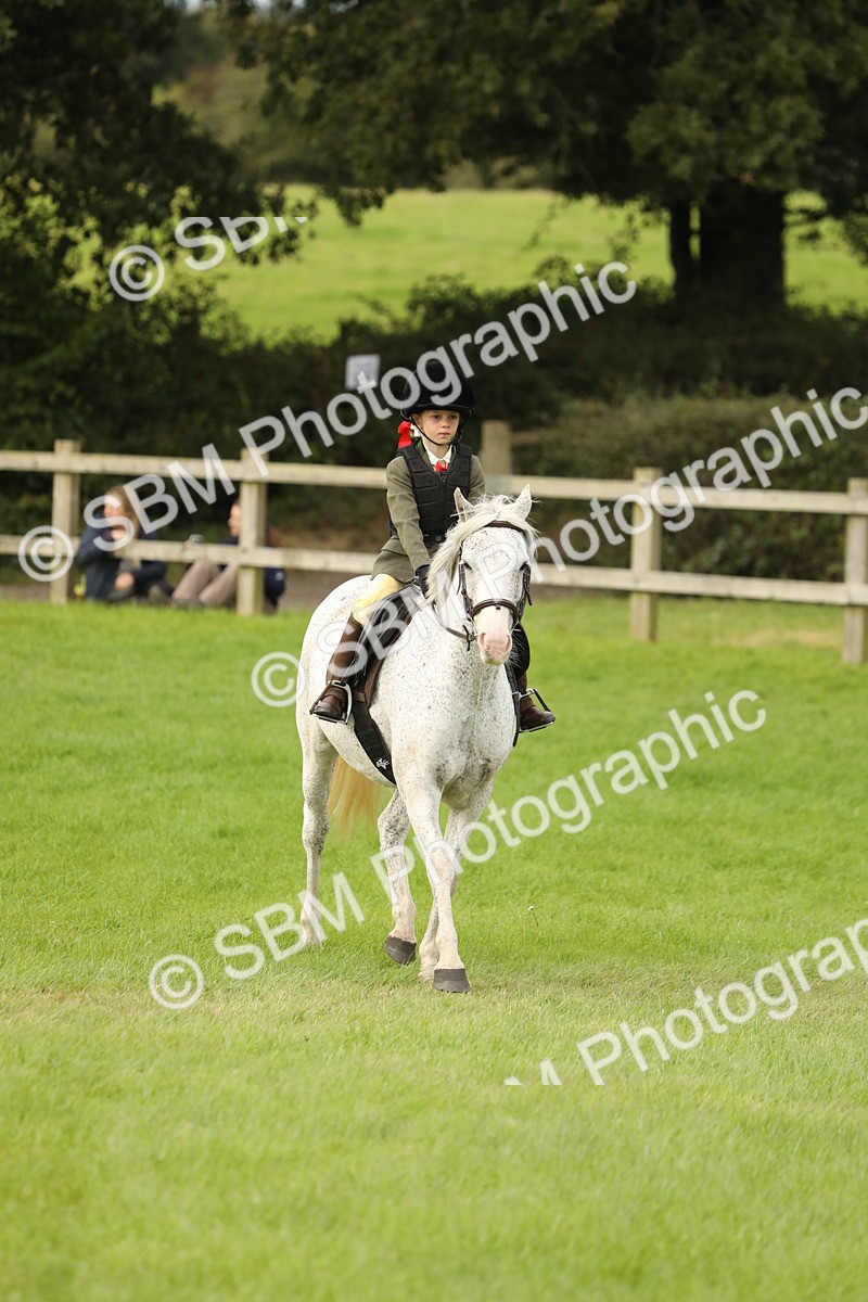 SBM_71604 - S41 - Ridden Equitation (Best Rider)