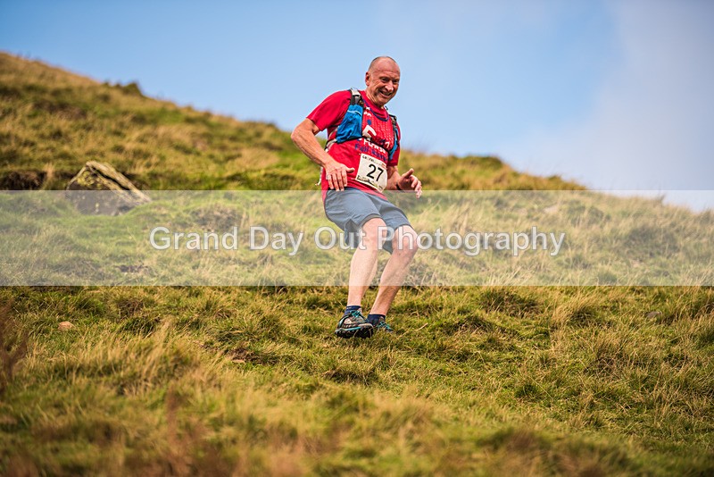 Wasdale Show-761 - Wasdale Head Show Fell Races (Junior & Senior) Saturday 14th October 2023