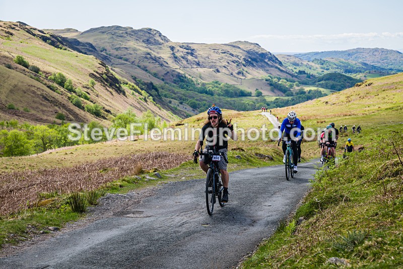 141441 - Hardknott Pass Camera 1 14.00-15.00