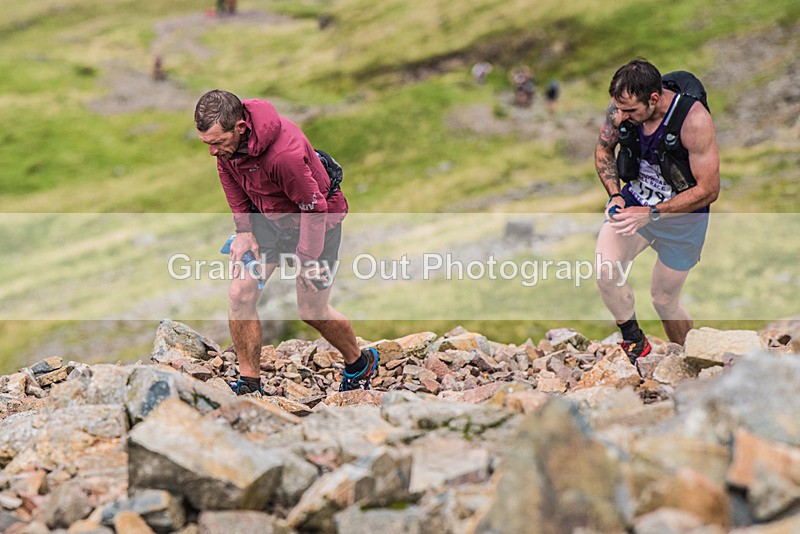 Borrowdale-488 - Borrowdale Fell Race Saturday 5th August 2023