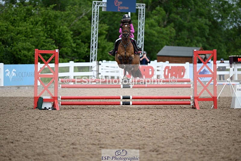 240608A-105539-00506 - Cls 9 Pony British Novice 2nd Round