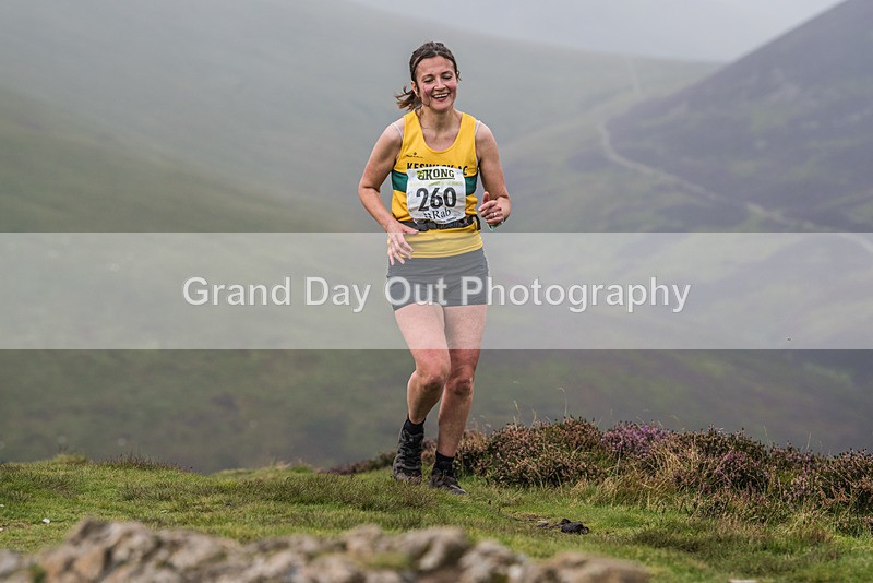 Barrow-375 - Barrow Fell Race Monday 28th August 2023