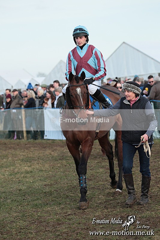 PtP 010325 718 - Beaufort Races Didmarton 01/03/25