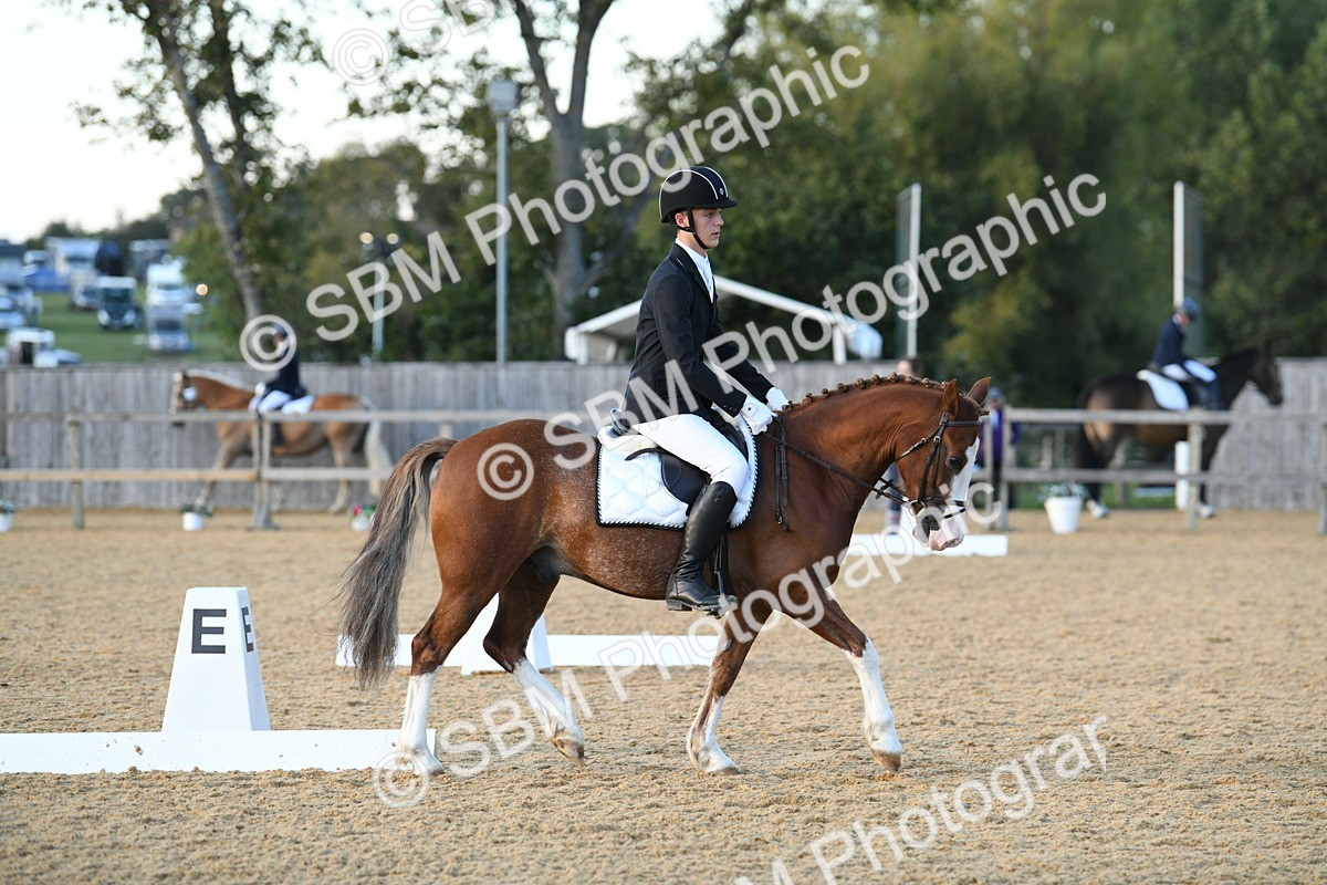 SBM_30991 - D16 - Small Tour Championship - Novice 28
