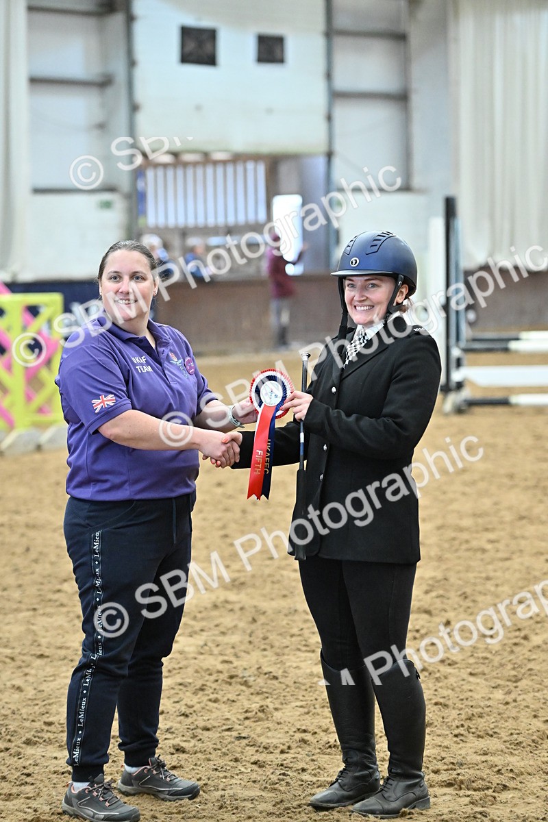 SBM_003326 - Class 53 - 60cm Restricted