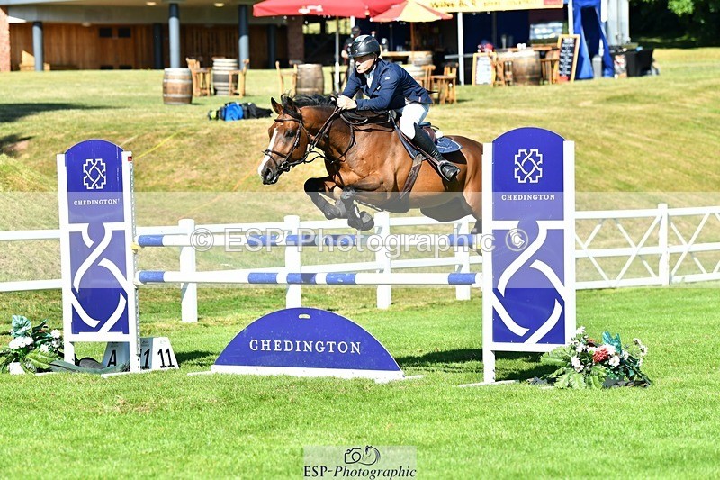 230707-091112-06061 - Cls 12 Foxhunter