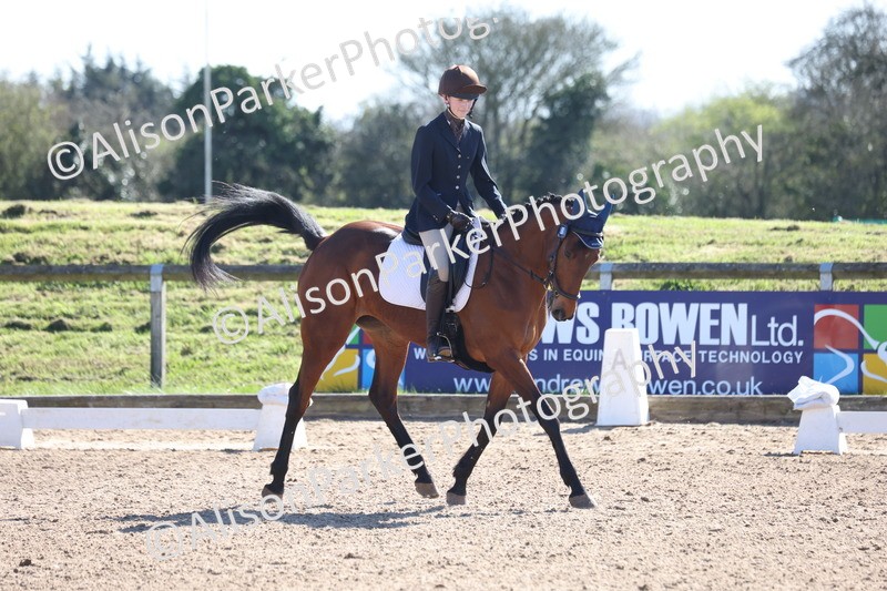 20260318-0505 - Class 5 - Novice 2