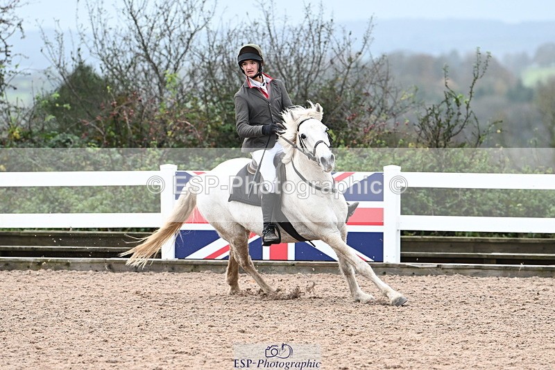 231118A-123029-01887 - Cls 6 BlueChip Pony Sapphire Qualifier