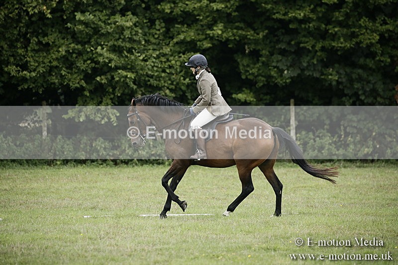BVR090918 44 - BVRC Dressage and Show Jumping 09/09/18