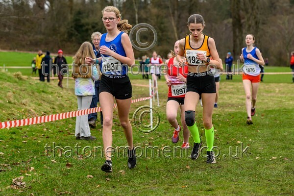 Falkirk26-911596 - U15 Girls