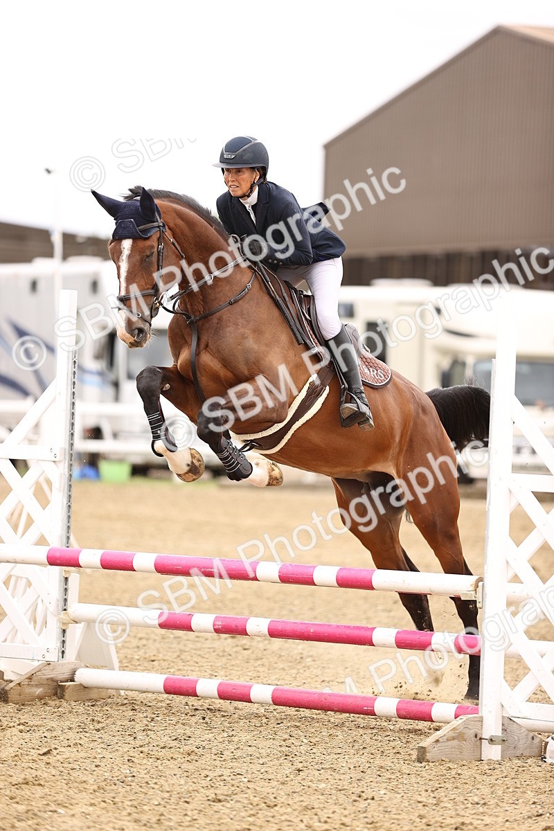 SBM_000099 - Class 1 - Clear Round