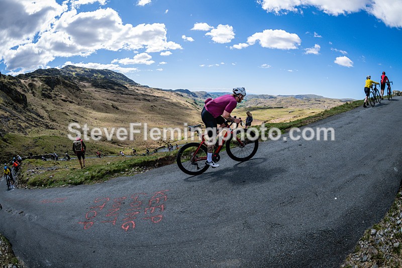 142328 - Hardknott Pass Camera 2 14.00-15.00