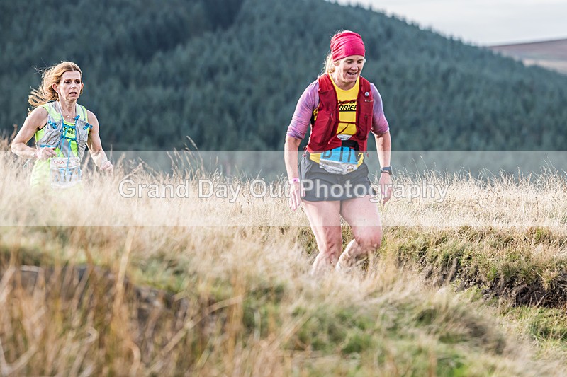 Leg 4-658 - UK Fell & Hill Relays - Todmorden Leg 4 Saturday 17th October 2026