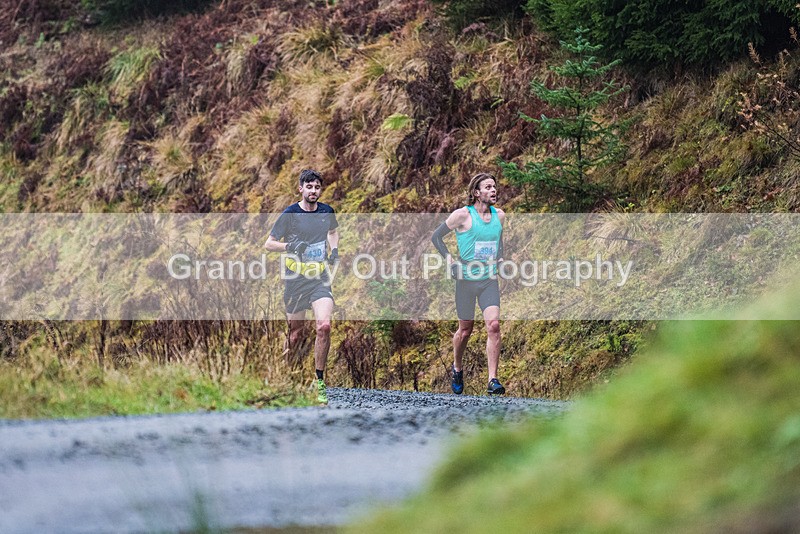 Glentress 21  10K-3 - High Terrain Events Glentress 21 & 10K Trail Races Saturday 18th November 2023