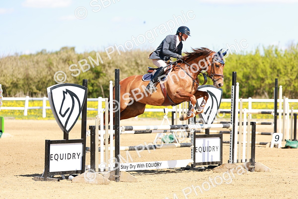 SBM_001327 - Class 3 - Senior Discovery - 1.00m