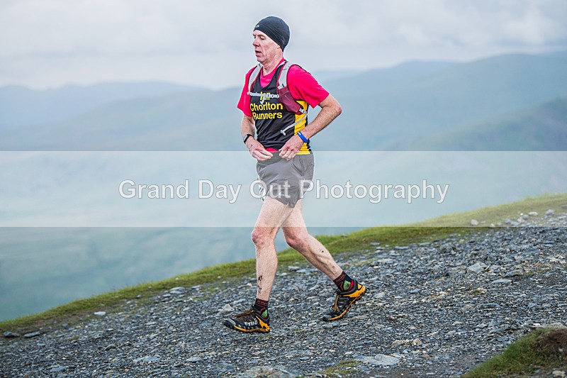 Blencathra-881 - Blencathra Fell Race Wednesday 5th June 2024