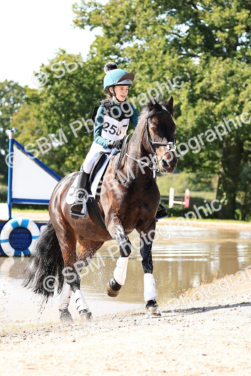 SBM_23679 - E11 - Eventers Challenge 60cm Championship