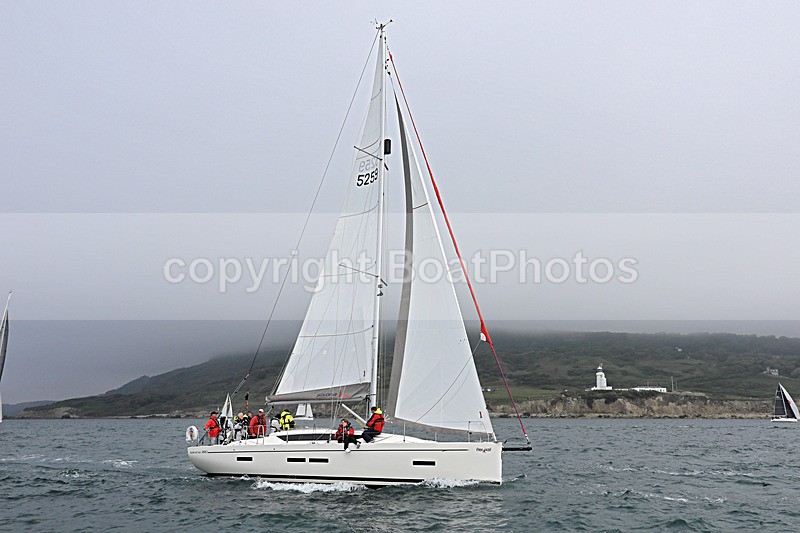210703 PREFERITA 5259L 1Y3A0897 - ROUND THE ISLAND RACE 2021