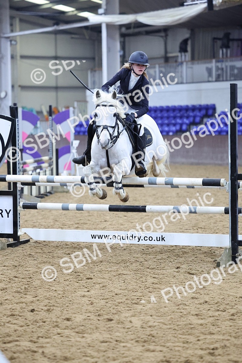 SBM_002787 - Class 10 - Pony Discovery - 90cm Open