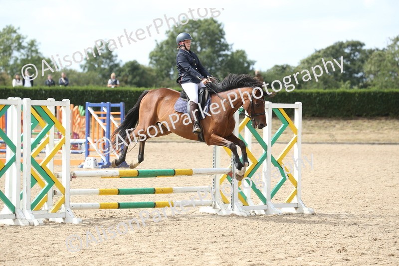 20250831-1110 - Class 5 - 80cm