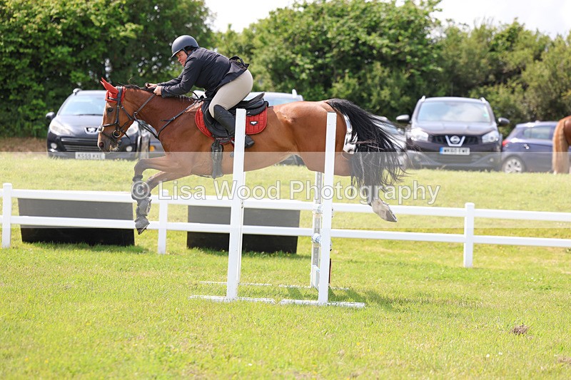 3E7A7951 - Class 14: Senior Discovery/1m open