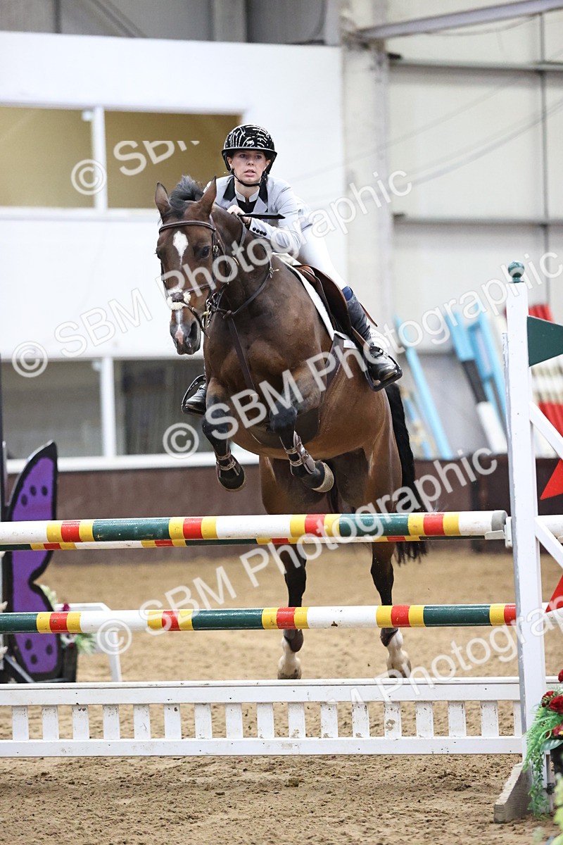 SBM_001553 - Class 8 - Junior 1.15m 1.20m Open