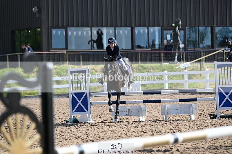 240609A-092232-03455 - Cls 21 Pony Discovery and 90cm Open