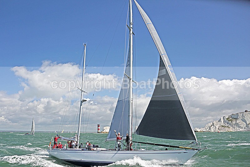 160702 DESPERADO - GBR1665 ROUND THE ISLAND Y92A0078 - ROUND THE ISLAND 2016