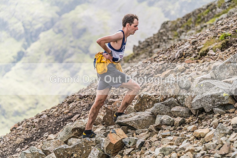 Borrowdale-823 - Borrowdale Fell Race Saturday 3rd August 2024