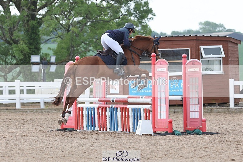 250523-093047-00487 - Cls 08 Clear Round