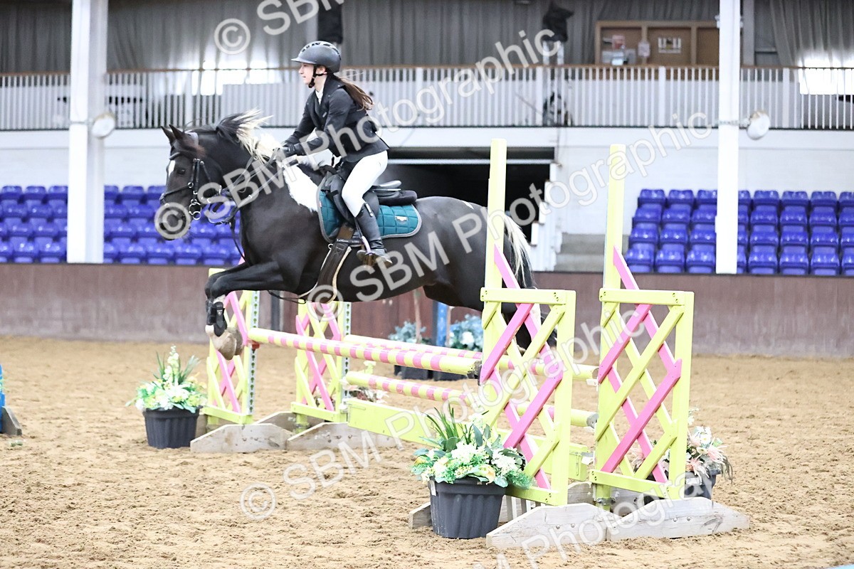 SBM_000409 - Class 2 - Pony British Novice - 80cm Open