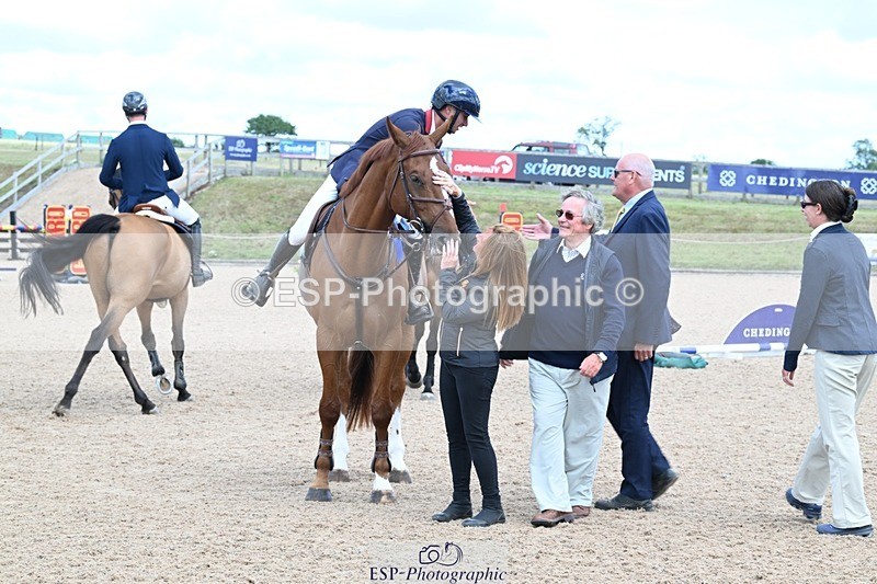 250720-150227-20620 - Cls 8, 3 star Big Tour Jump off and Presentation