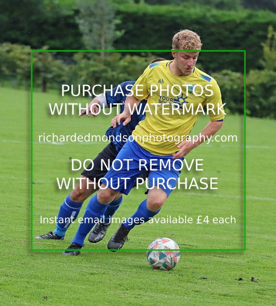 IMG_6470 - Kendal Utd v Galgate (Tuesday 22 August)