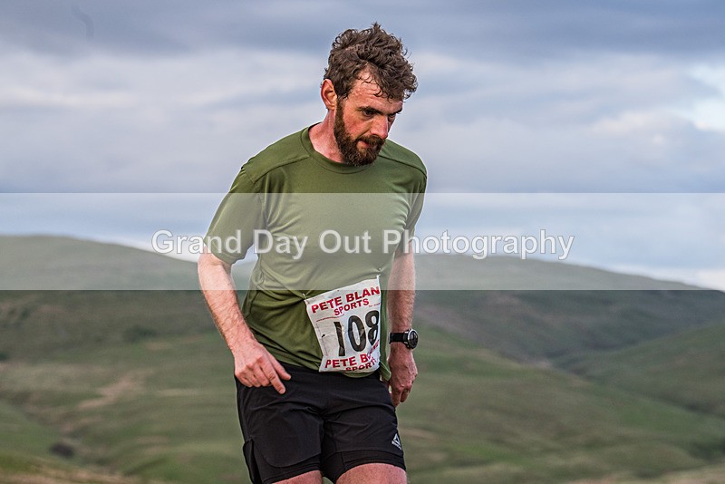 Latterbarrow-415 - Latterbarrow Loop Fell Race Wednesday 25th May 2022