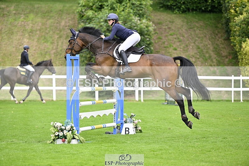 250613A-134826-02359 - Cls 3 Snr Foxhunter