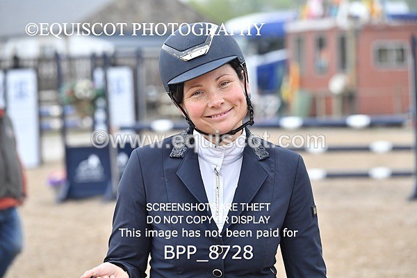 BPP_8728 - CLASS 25 SUN 0.95m Amateur Championship Qualifier